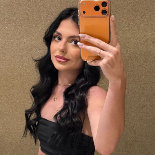 Sara Centenaro